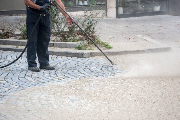 Best Graffiti Removal Services in Hewlett, NY