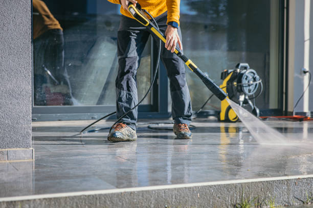 Best Vinyl Siding Pressure Washing in Hewlett, NY