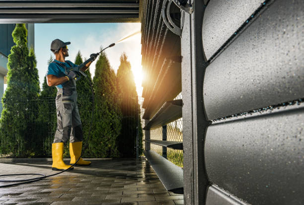 Best Driveway Cleaning and Restoration in Hewlett, NY
