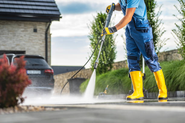 Best Window and Screen Pressure Cleaning in Hewlett, NY